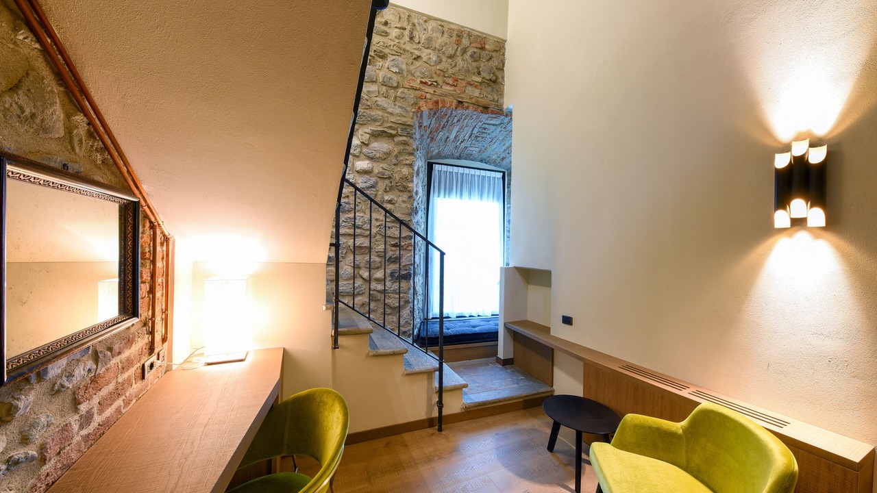Photo of Bedroom in Erba