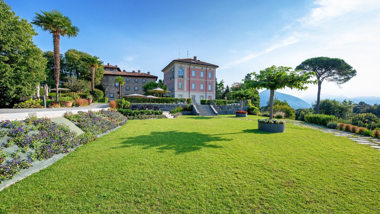 Photo of Outdoor in Erba