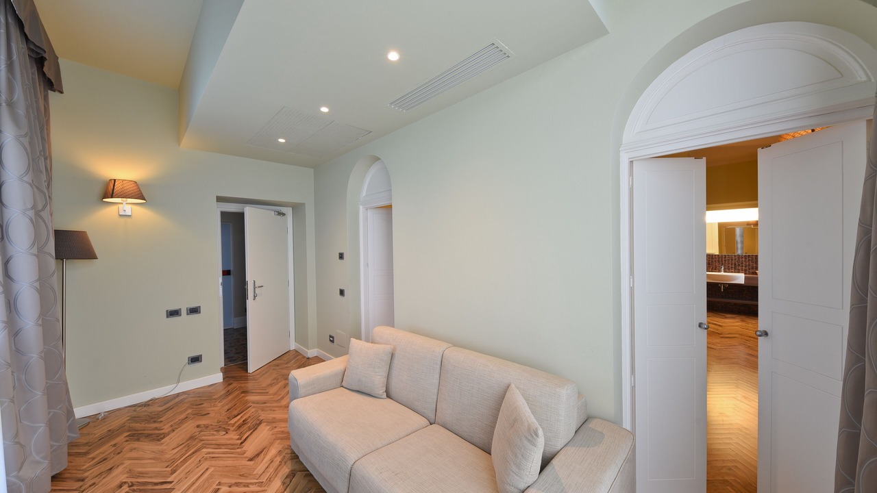 Photo of Bedroom in Erba