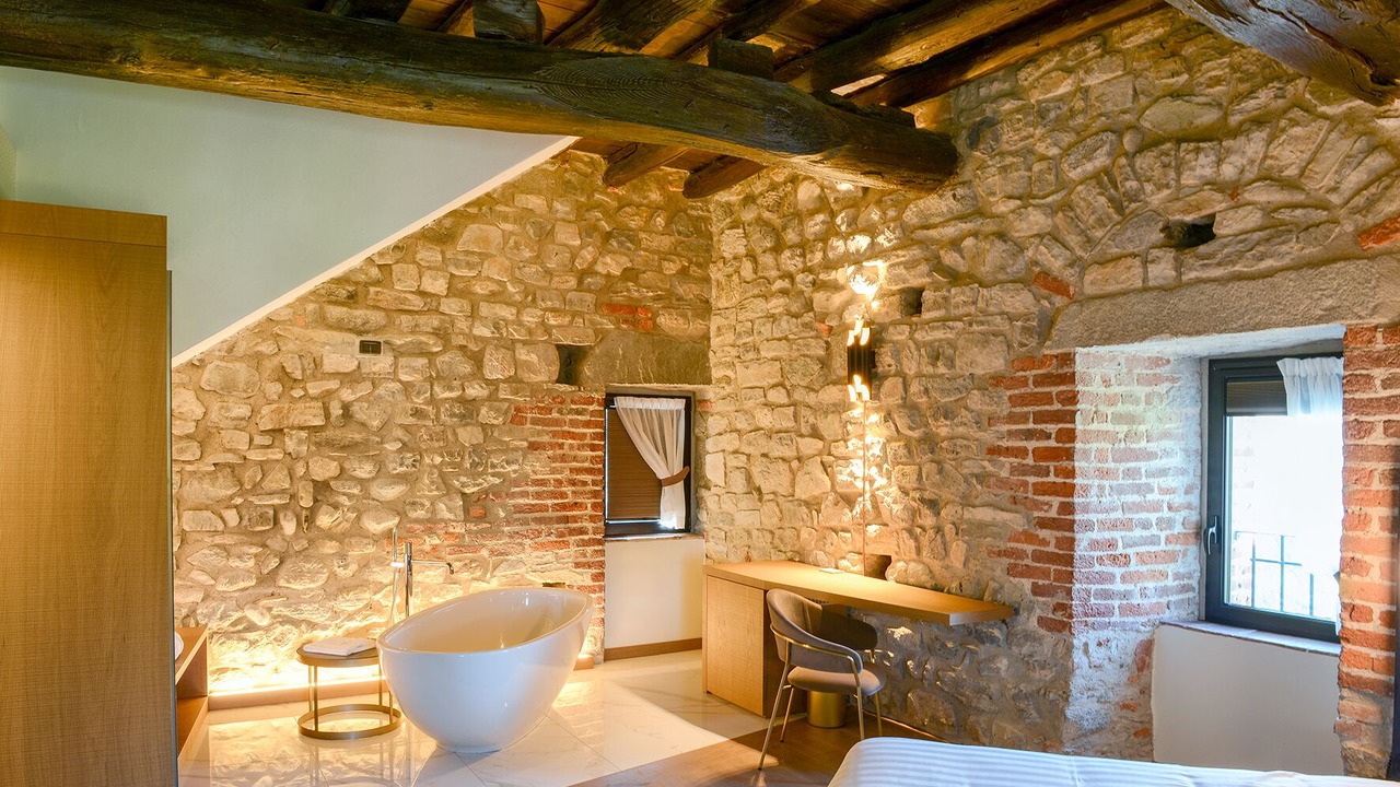 Photo of Bedroom in Erba