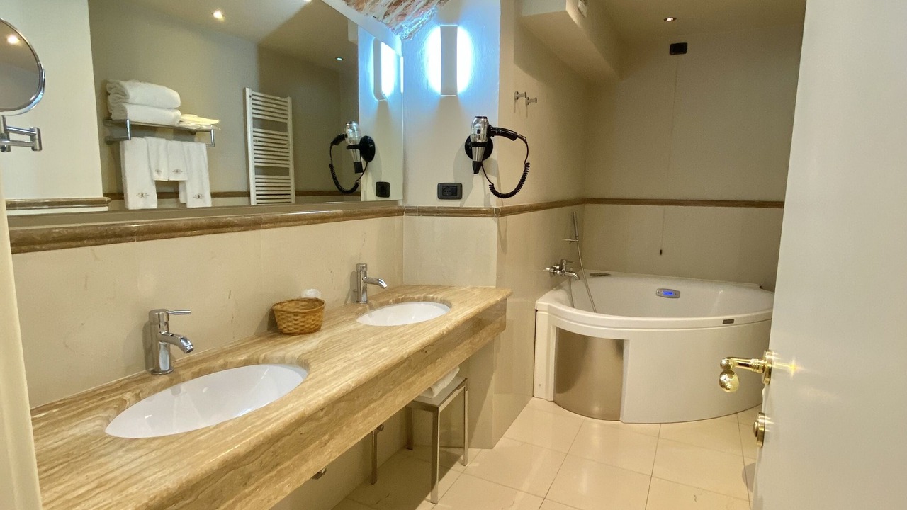 Photo of Bedroom in Erba