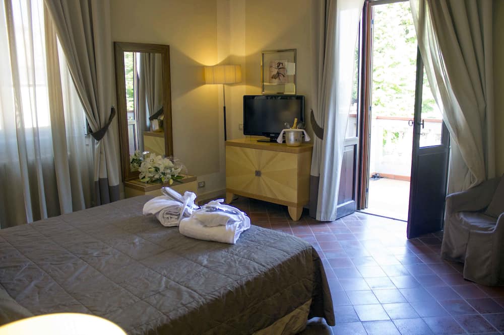 Photo of Bedroom in Rodigo