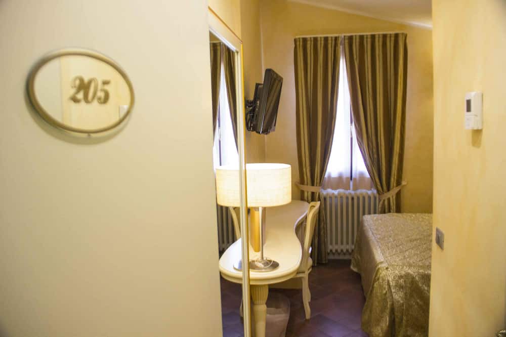 Photo of Bedroom in Rodigo
