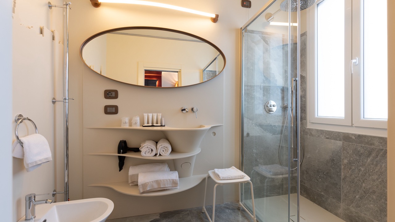 Photo of Bathroom in Carrobbio