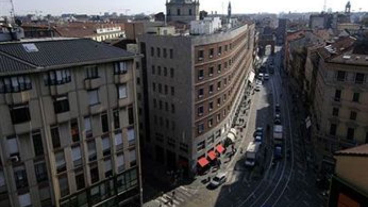 Photo of Outdoor in Carrobbio