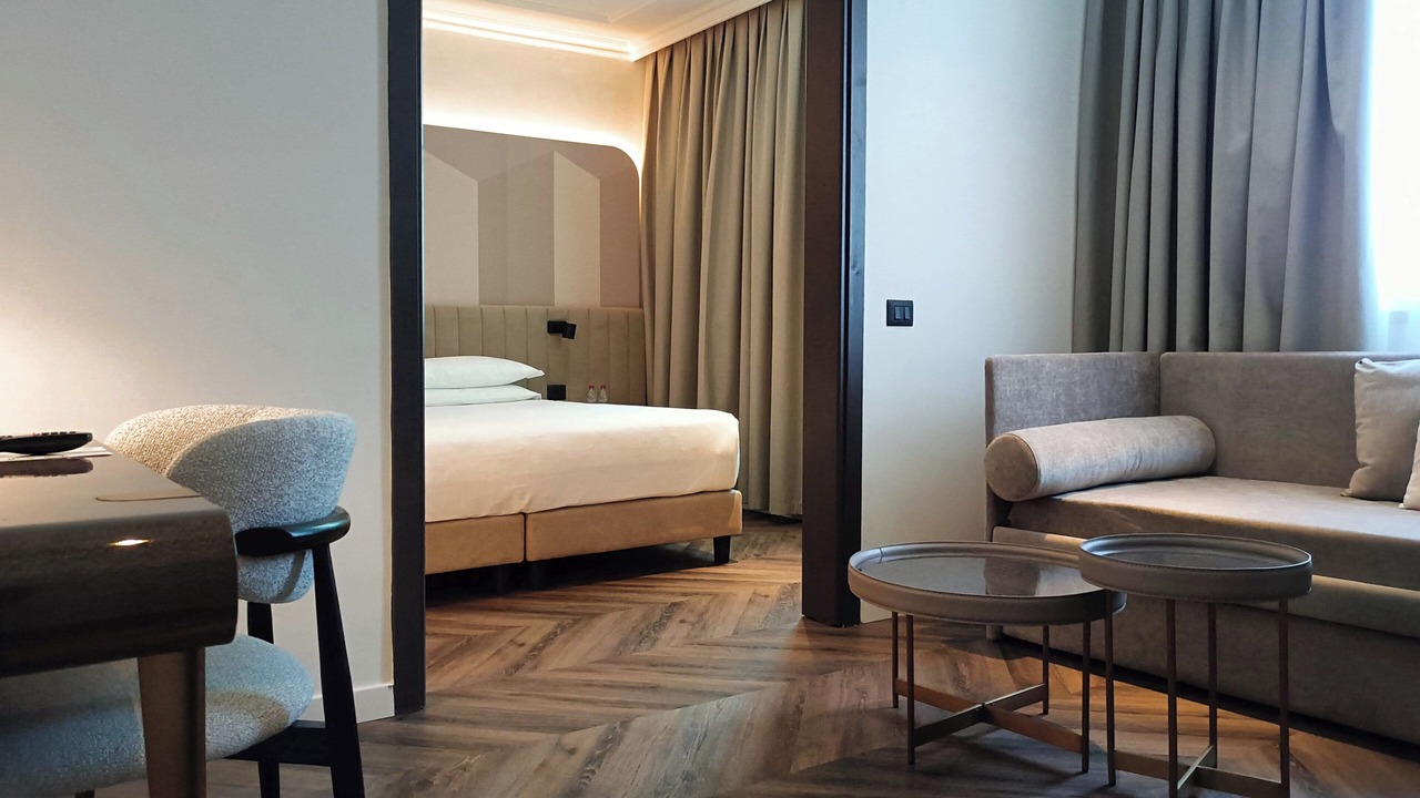 Photo of Bedroom in Assago
