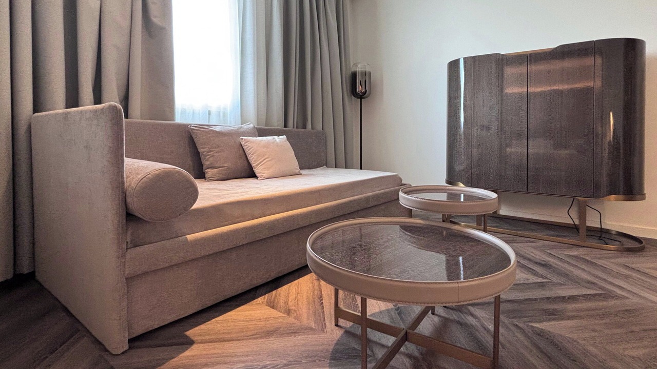 Photo of Bedroom in Assago