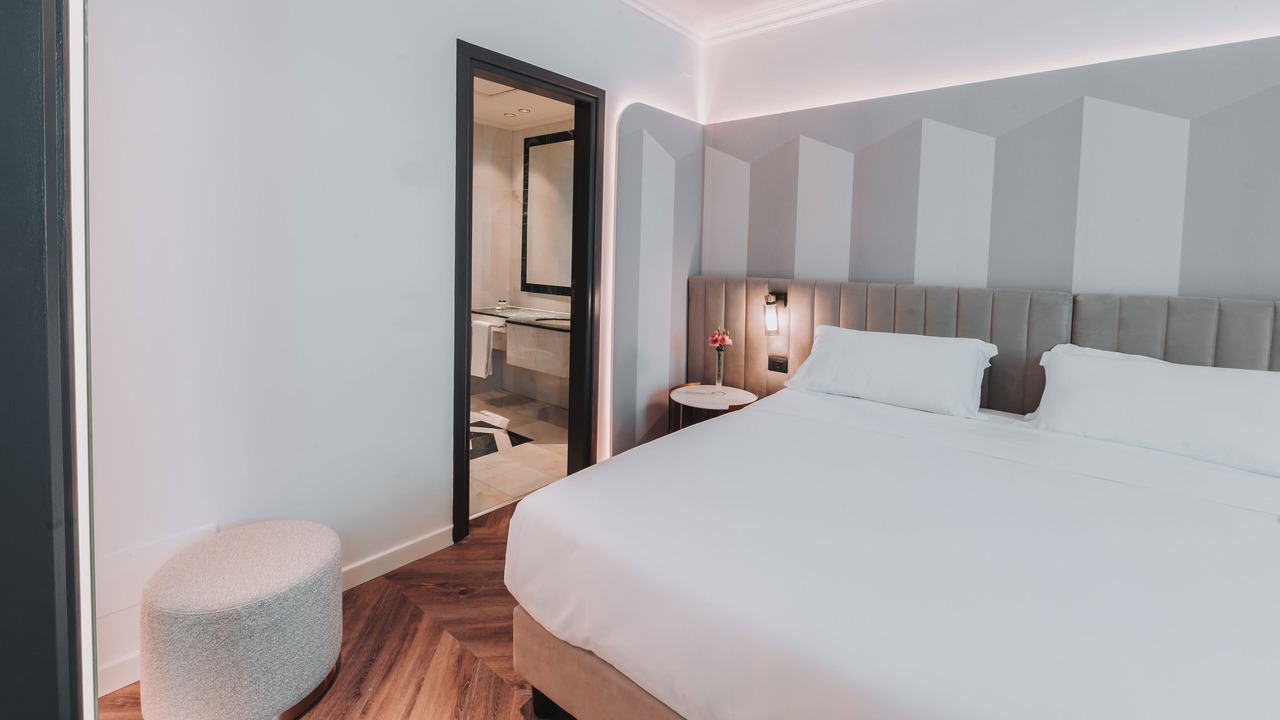 Photo of Bedroom in Assago