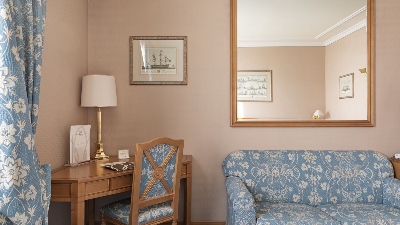 Photo of Bedroom in Assago