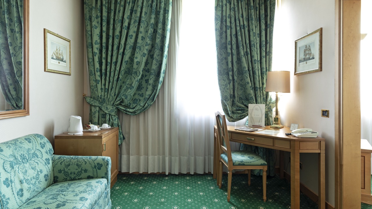 Photo of Bedroom in Assago