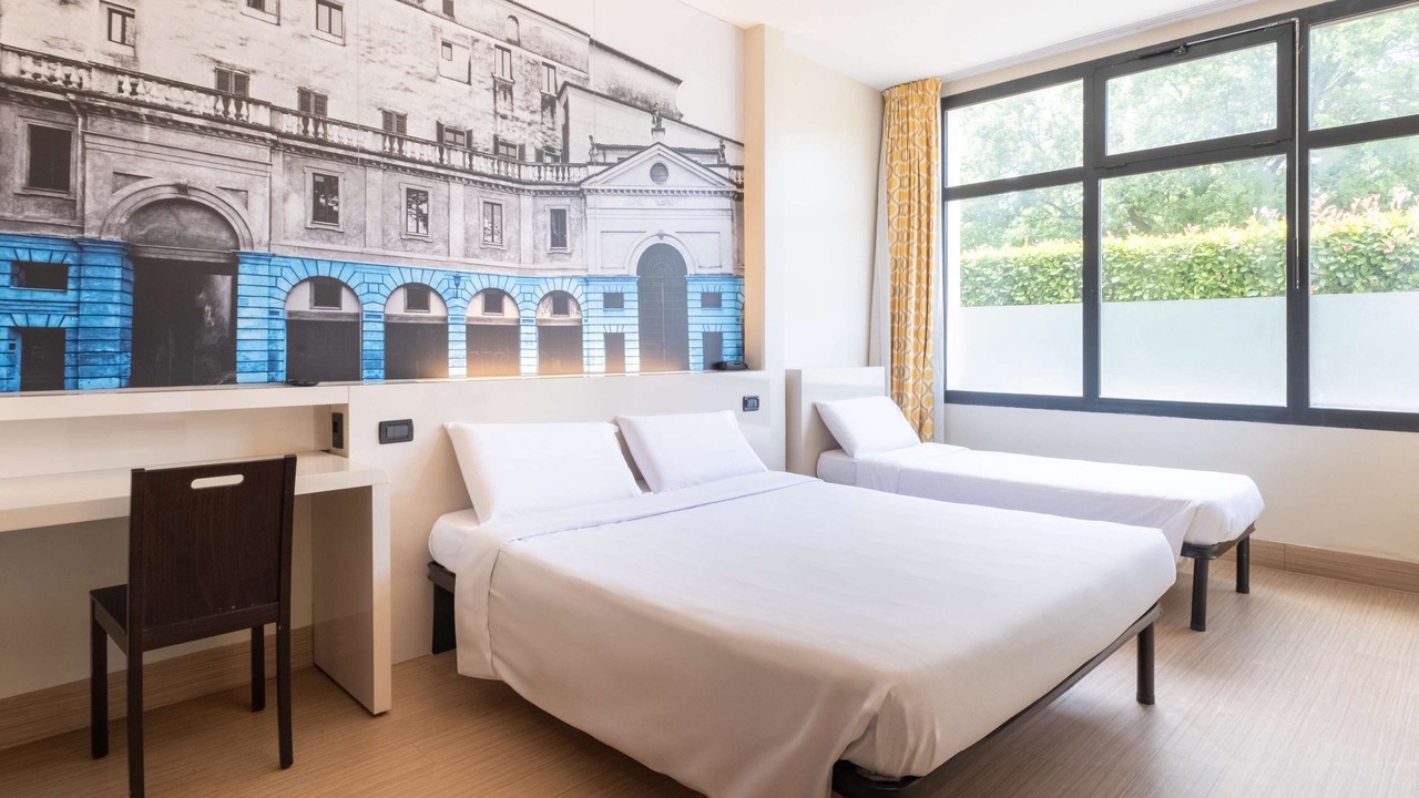 Photo of Bedroom in San Giorgio di Mantova