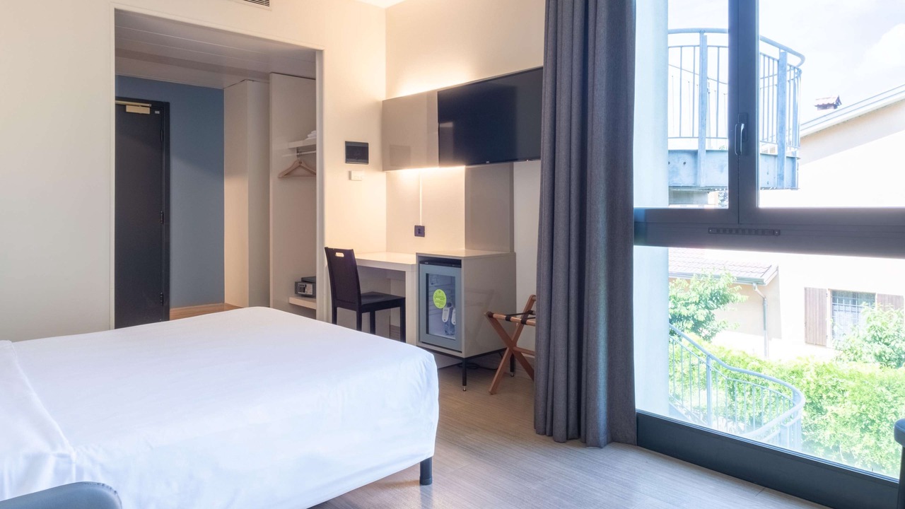 Photo of Bedroom in San Giorgio di Mantova