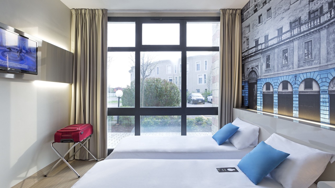 Photo of Bedroom in San Giorgio di Mantova