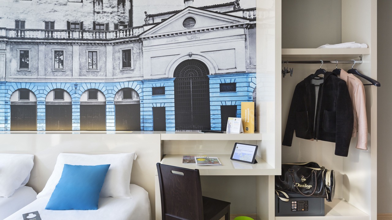 Photo of Bedroom in San Giorgio di Mantova