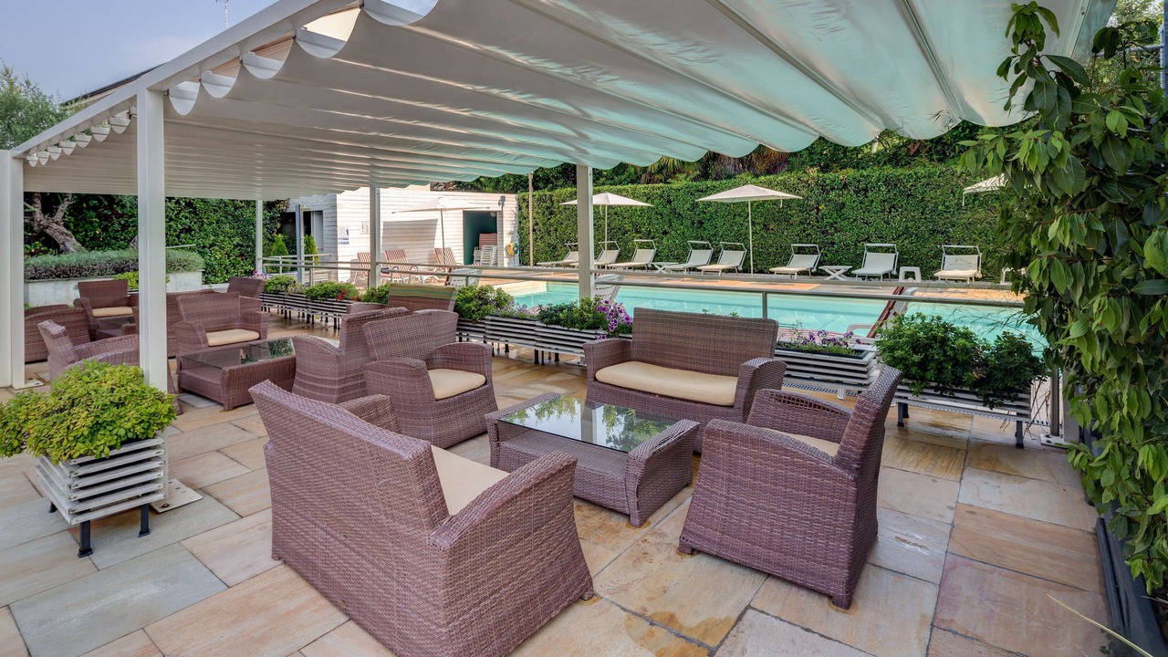 Photo of Outdoor in Gallarate