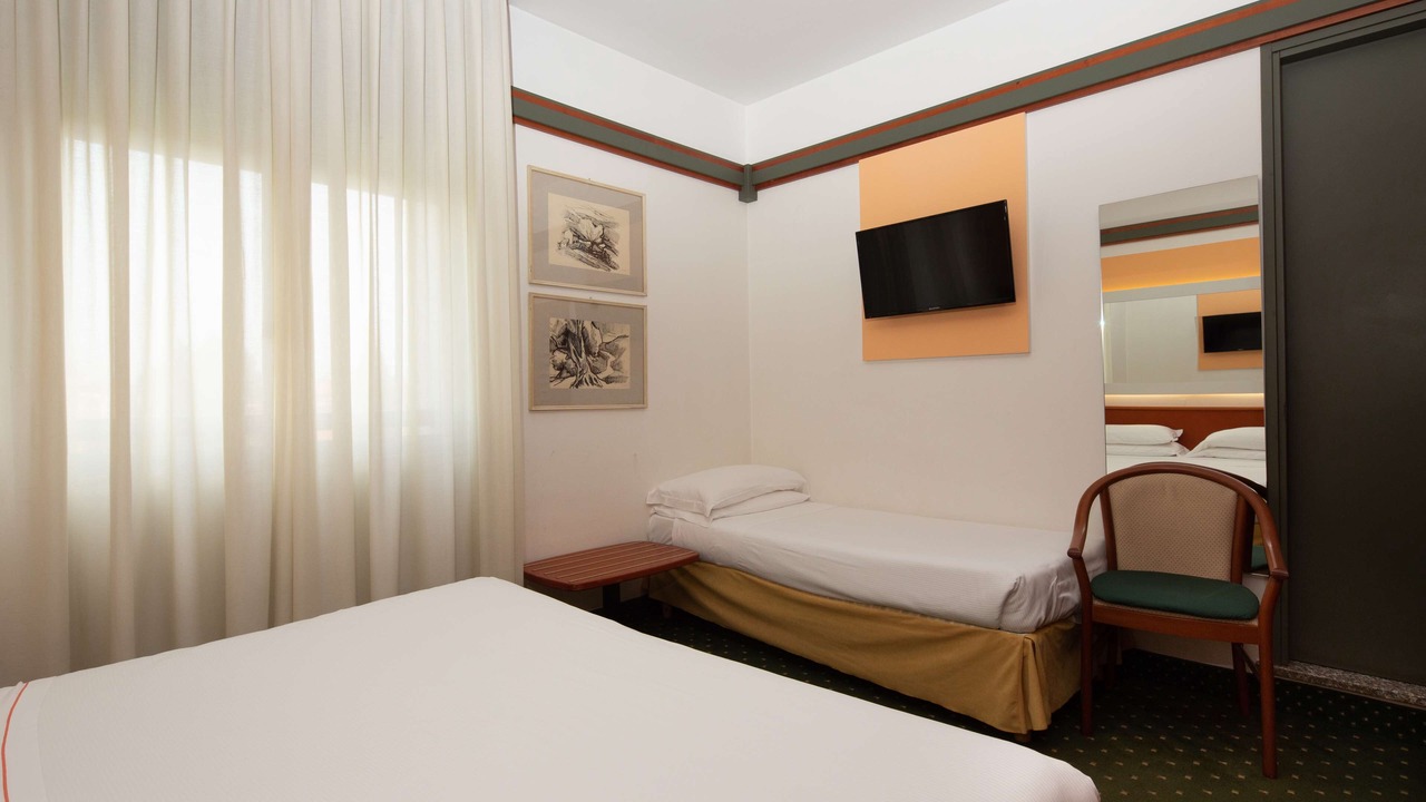 Photo of Bedroom in Gallarate