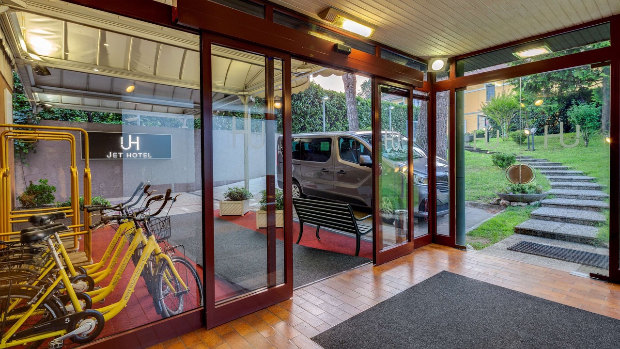 Photo of Outdoor in Gallarate