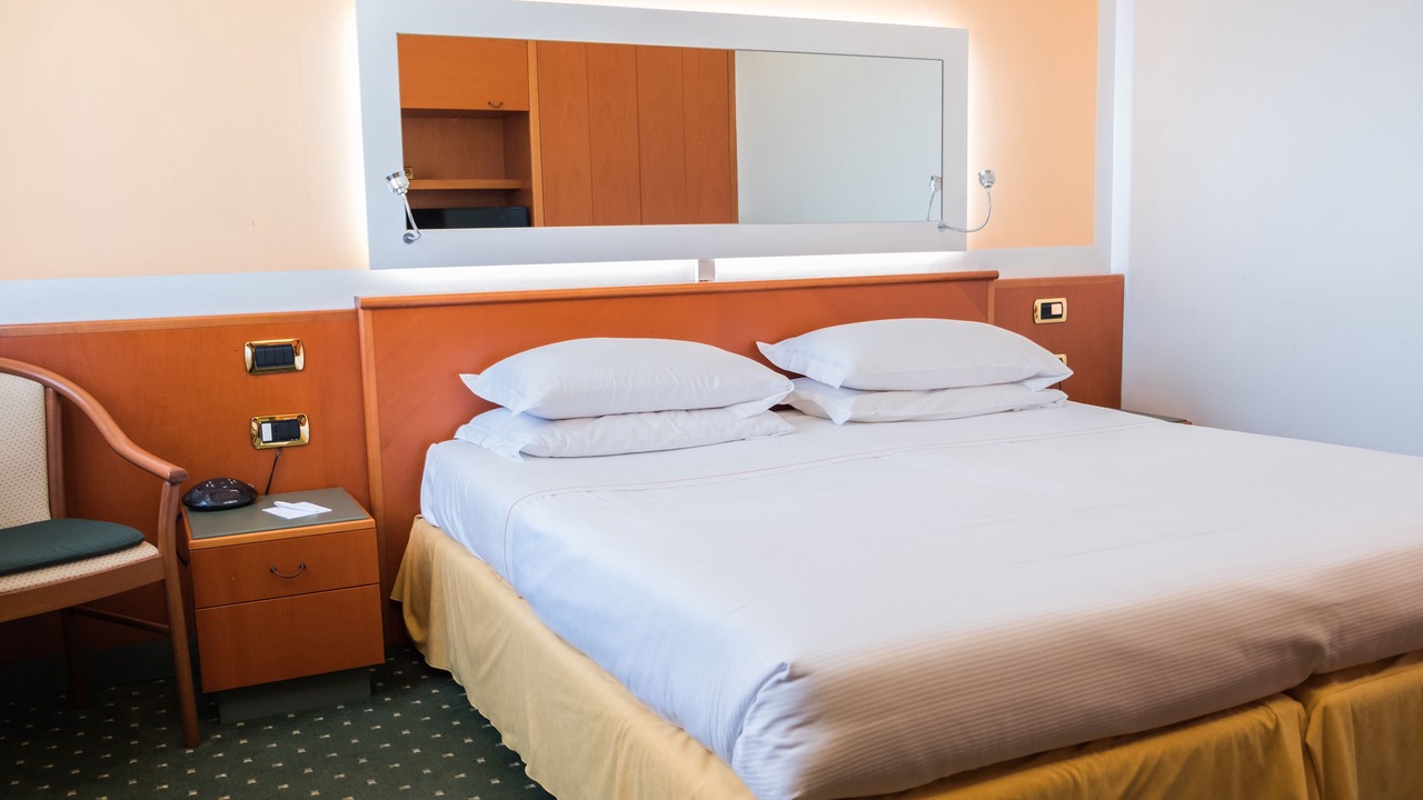 Photo of Bedroom in Gallarate