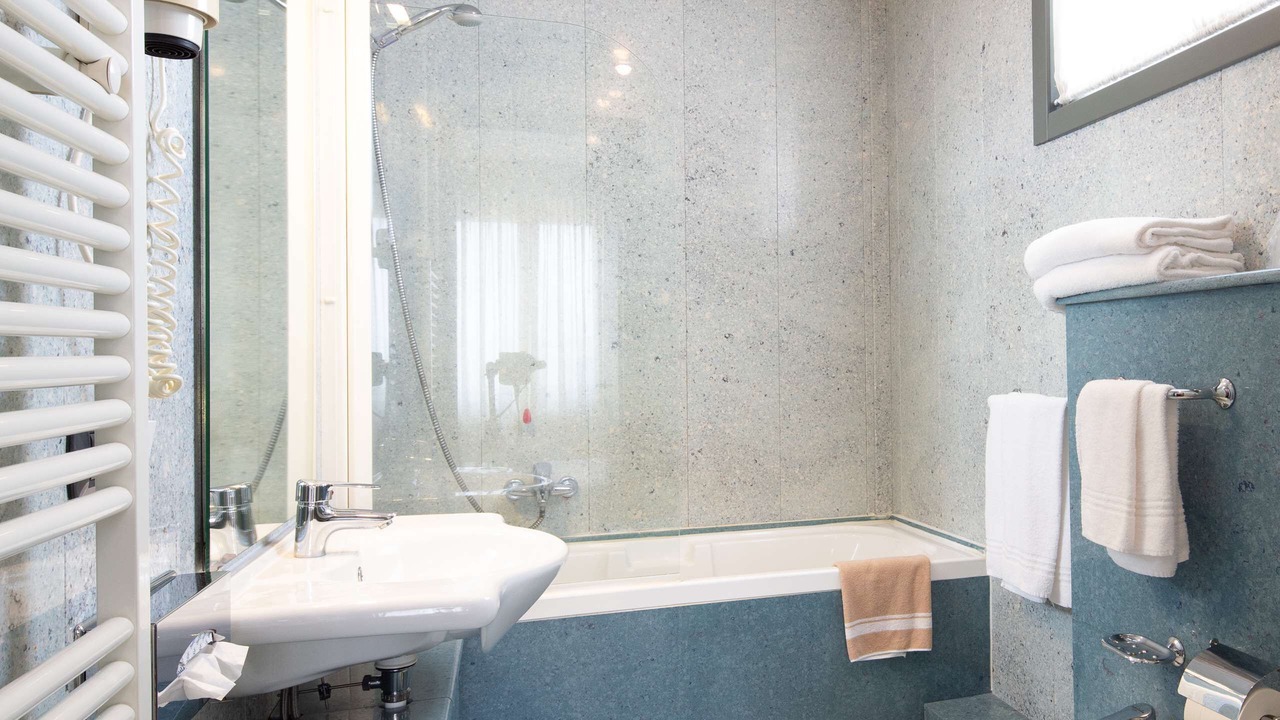 Photo of Bedroom in Gallarate