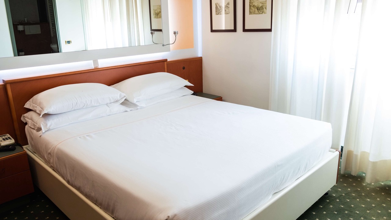Photo of Bedroom in Gallarate