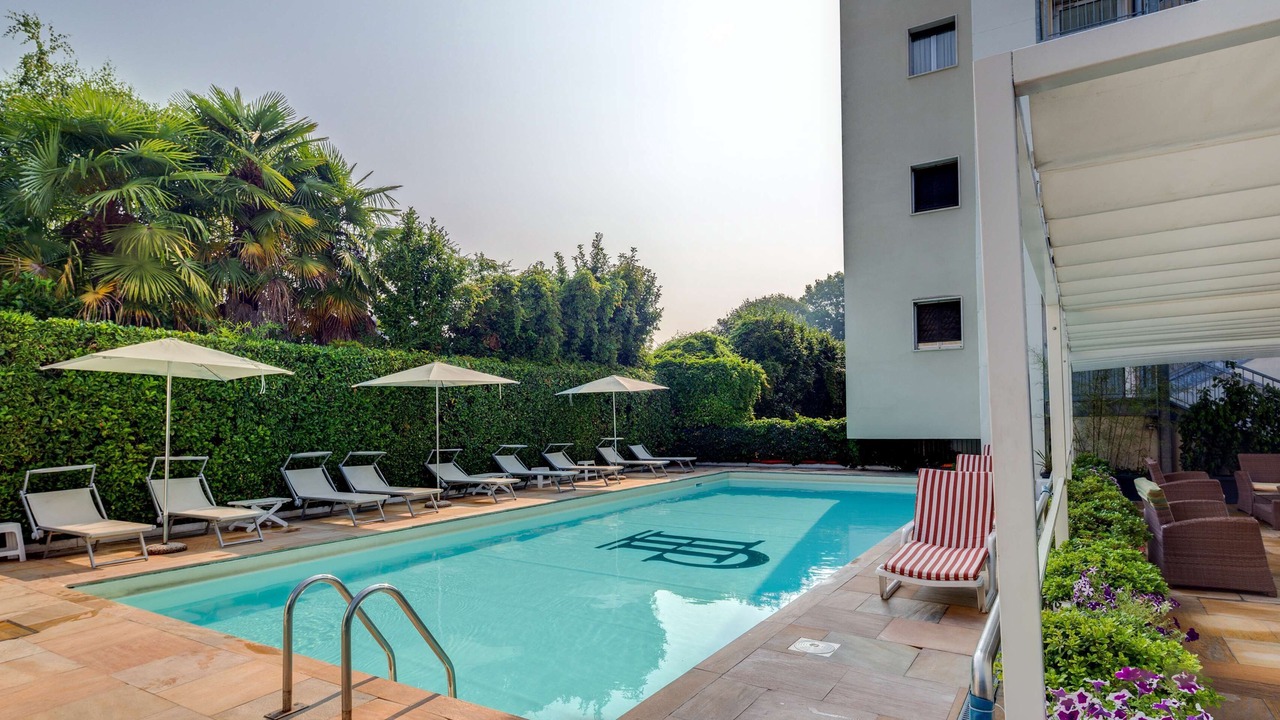 Photo of Outdoor in Gallarate