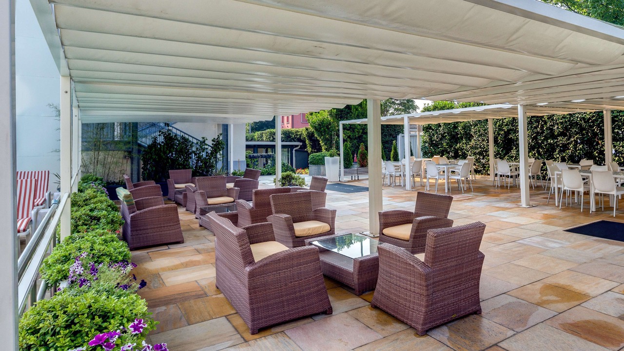 Photo of Outdoor in Gallarate