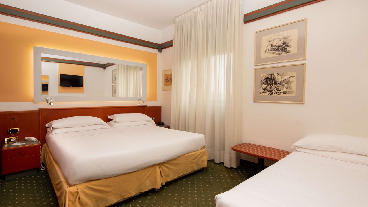 Photo of Bedroom in Gallarate