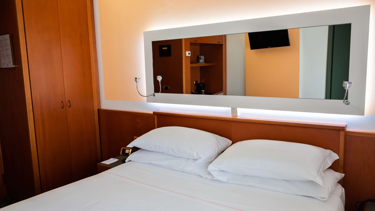 Photo of Bedroom in Gallarate