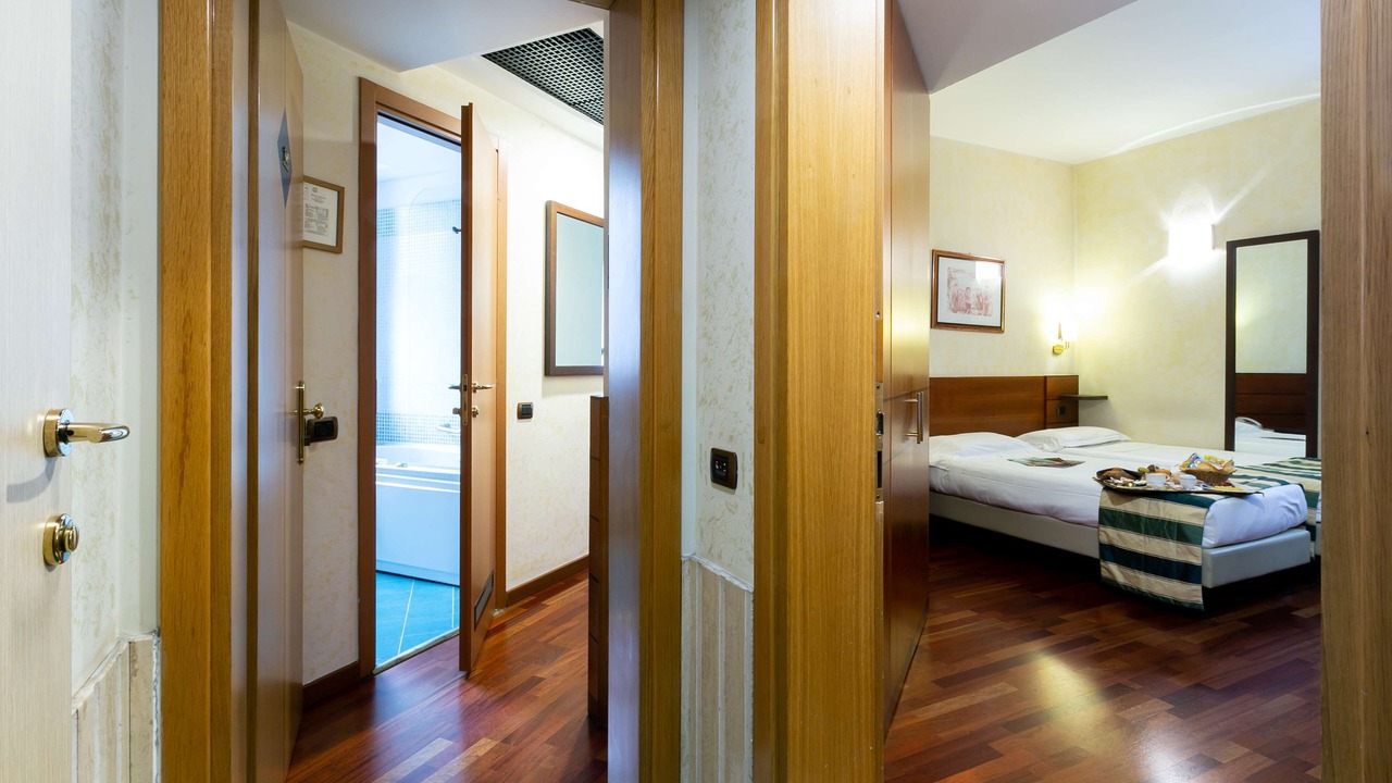 Photo of Bedroom in Certosa