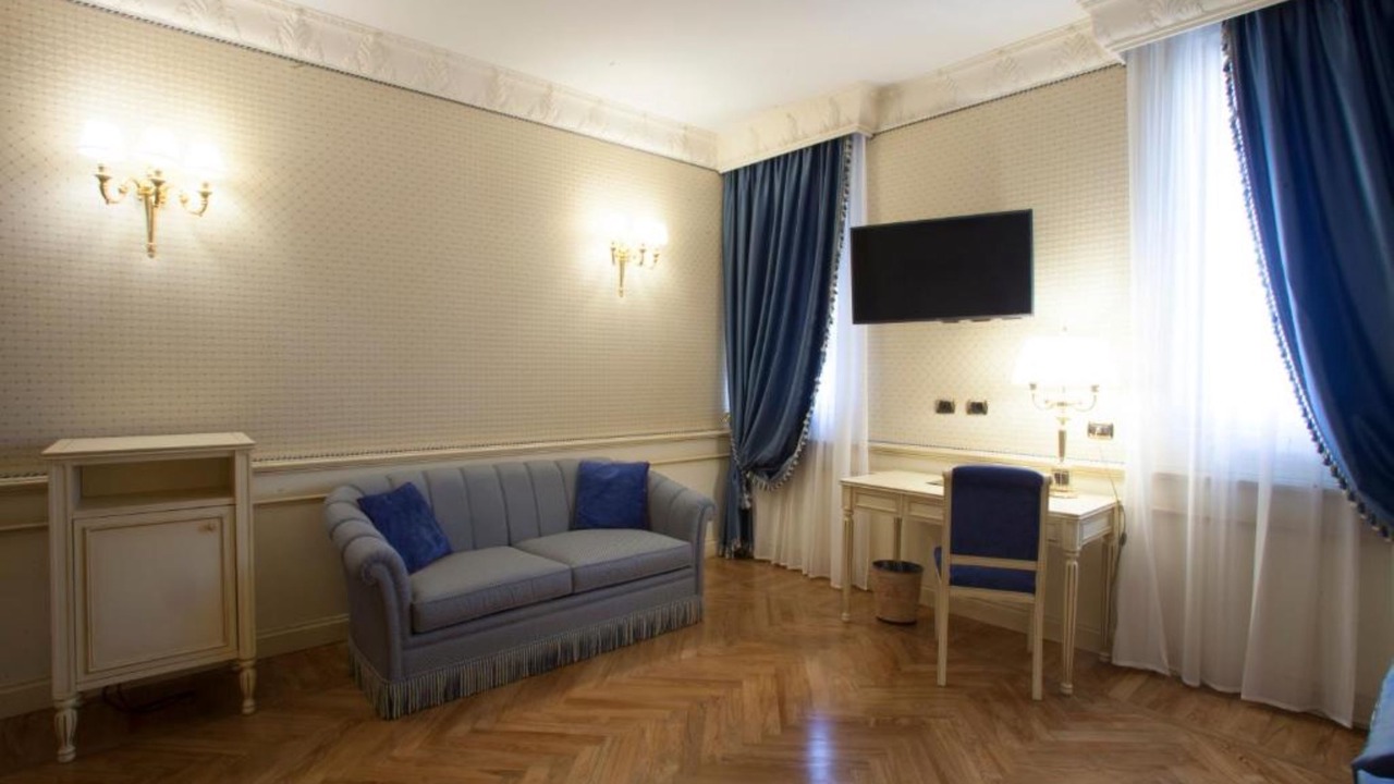 Photo of Bedroom in Varesine
