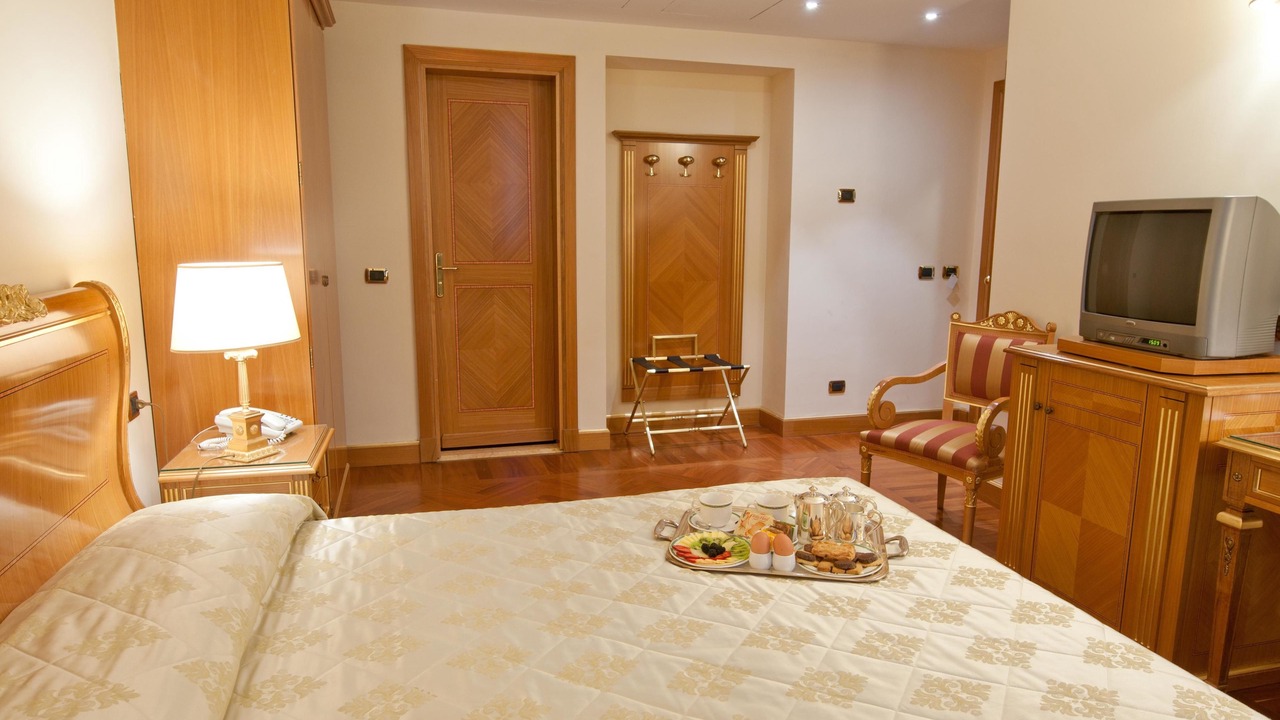 Photo of Bedroom in Varesine