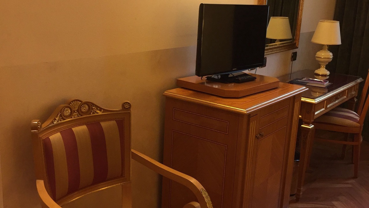 Photo of Bedroom in Varesine