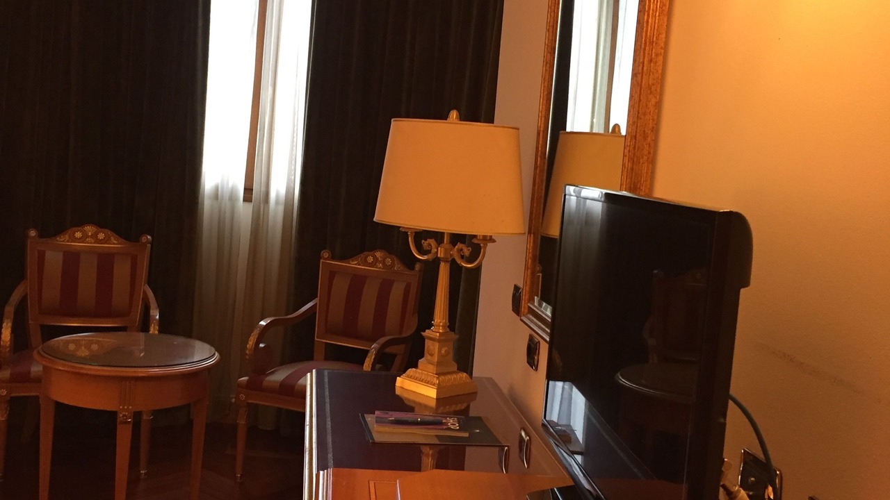 Photo of Bedroom in Varesine