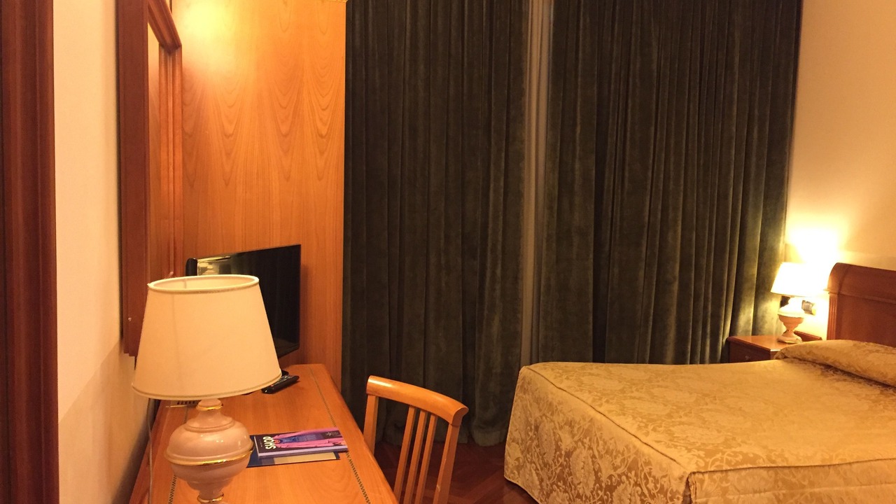Photo of Bedroom in Varesine