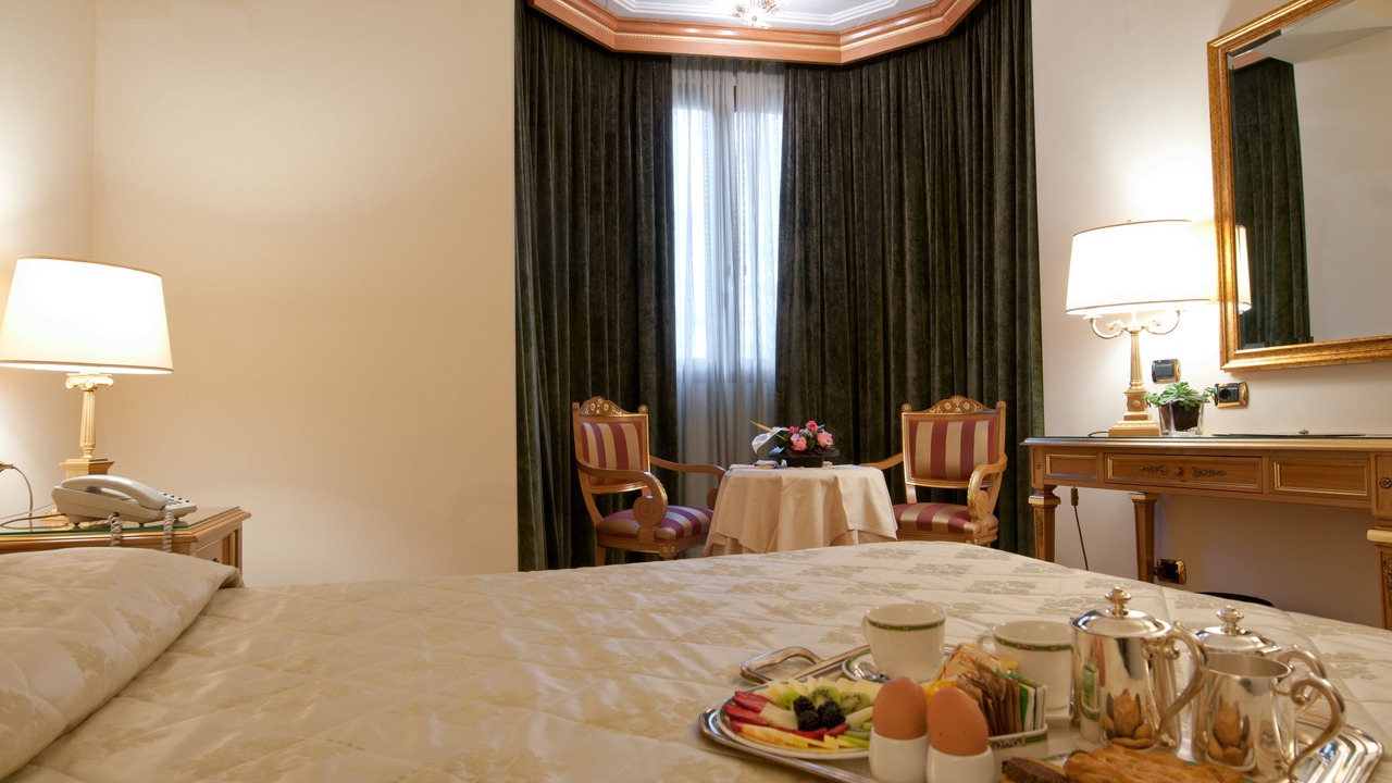 Photo of Bedroom in Varesine