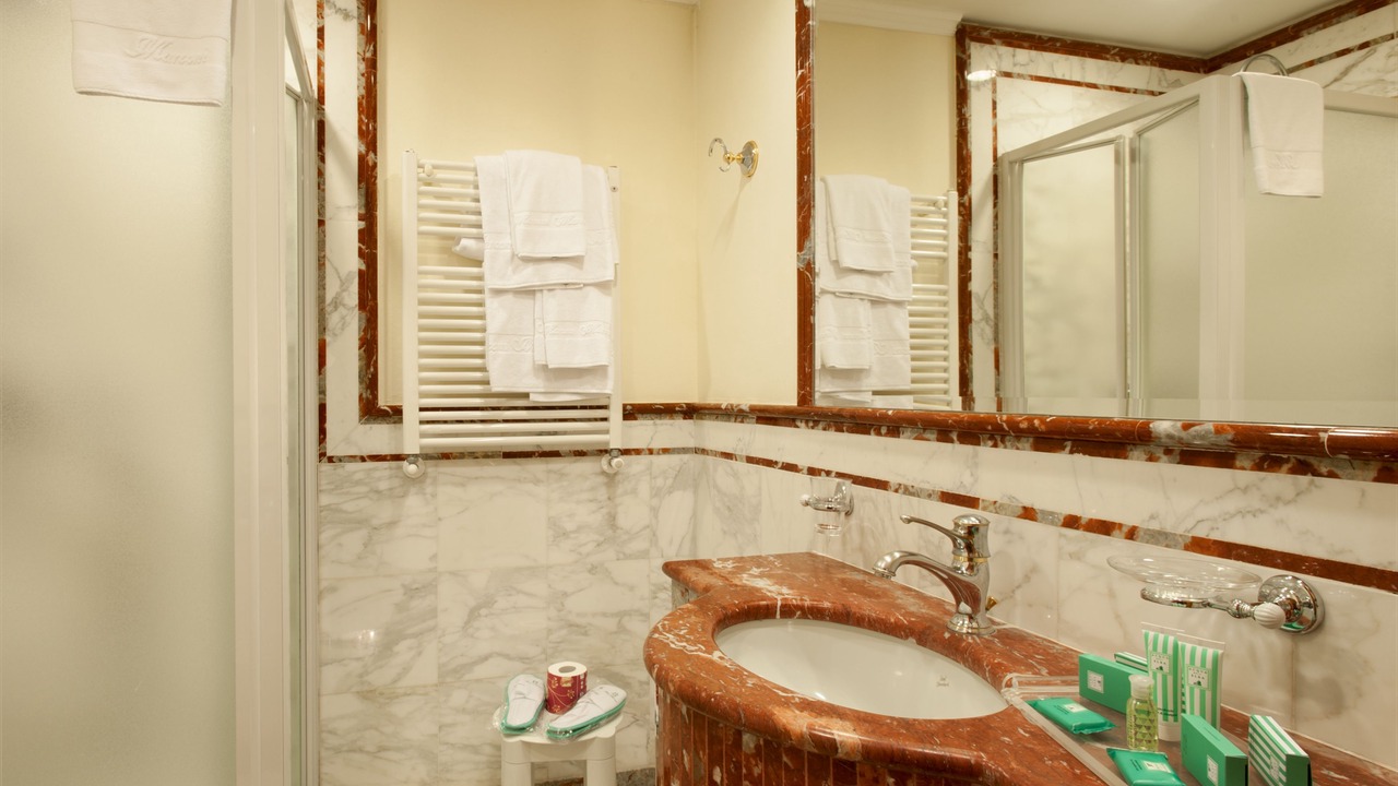 Photo of Bathroom in Varesine