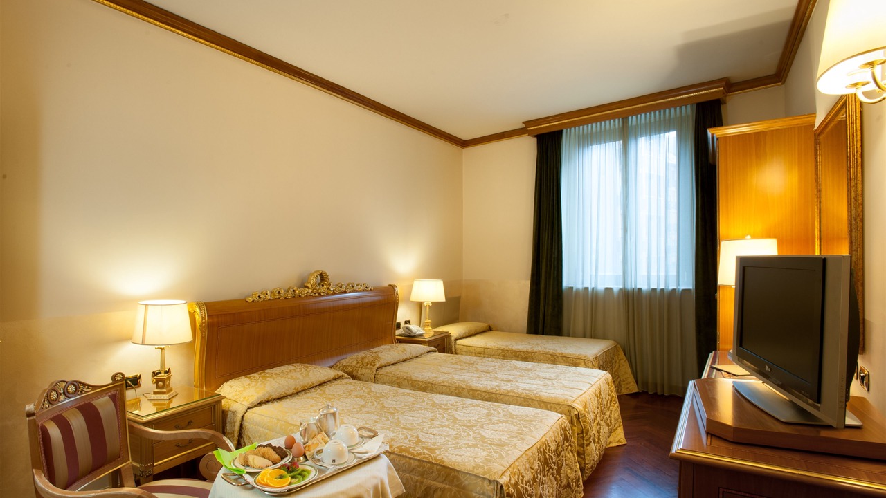 Photo of Bedroom in Varesine