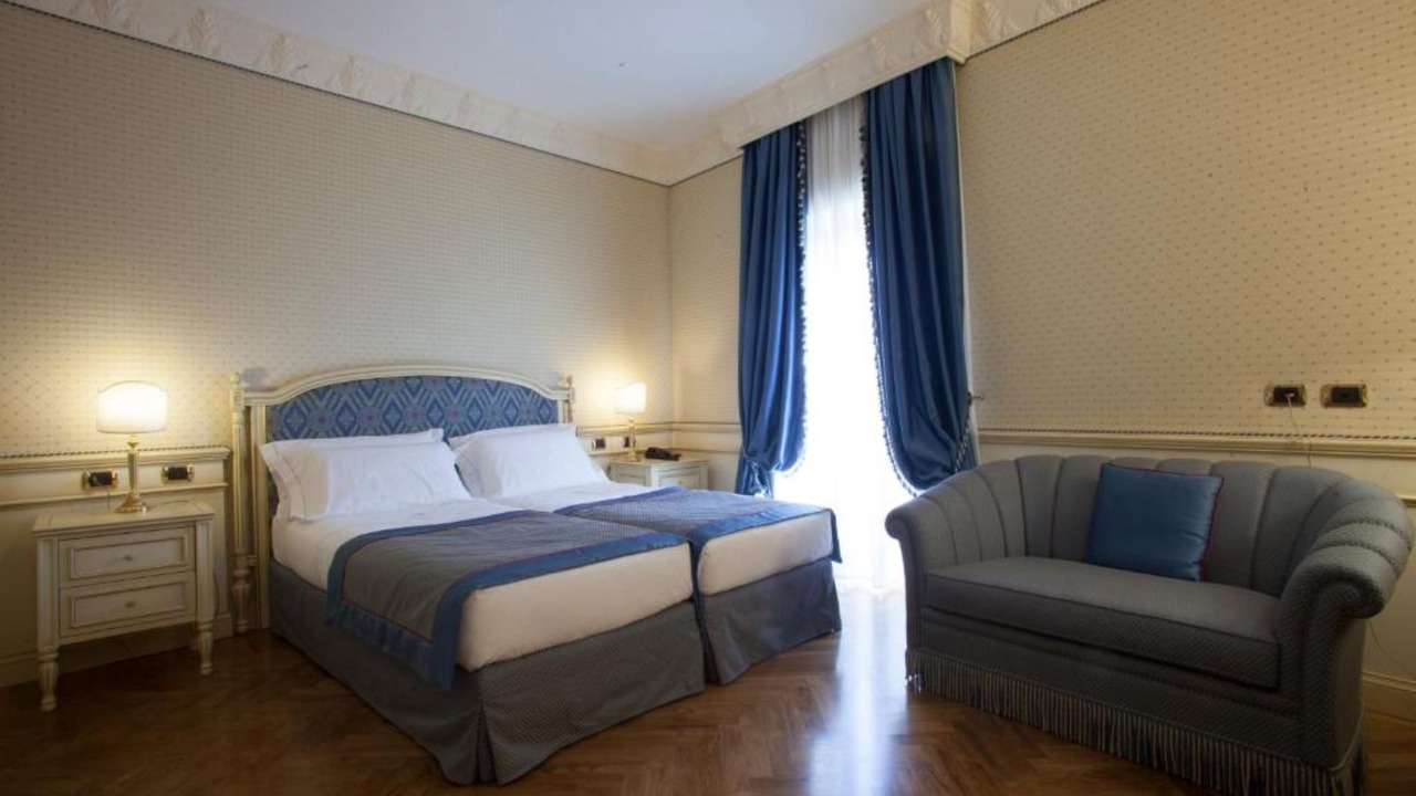 Photo of Bedroom in Varesine