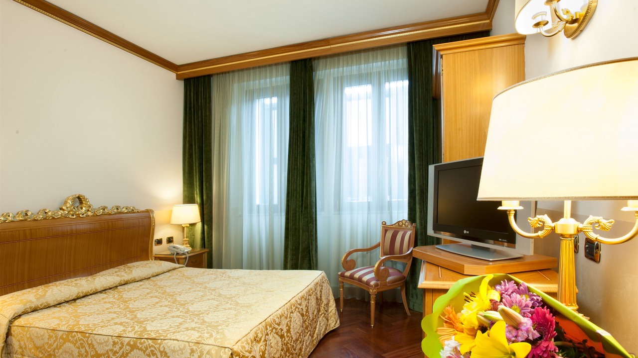 Photo of Bedroom in Varesine