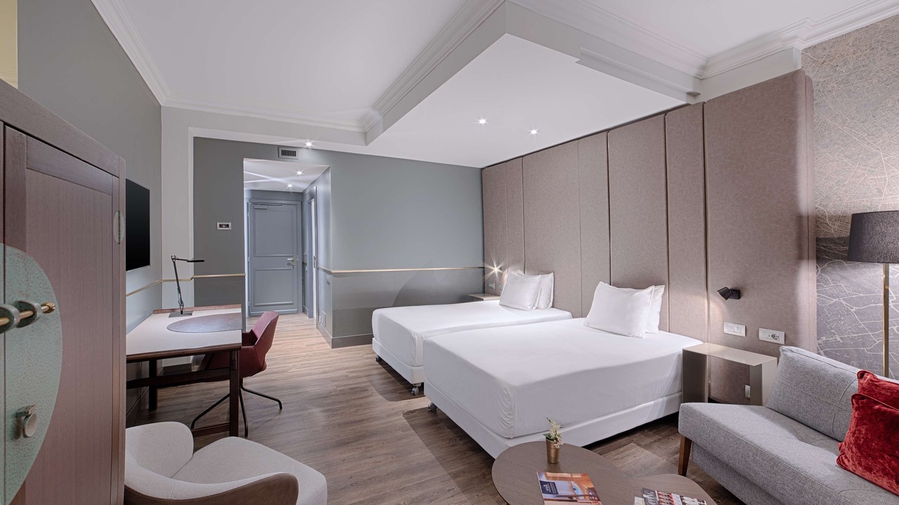 Photo of Bedroom in Varesine