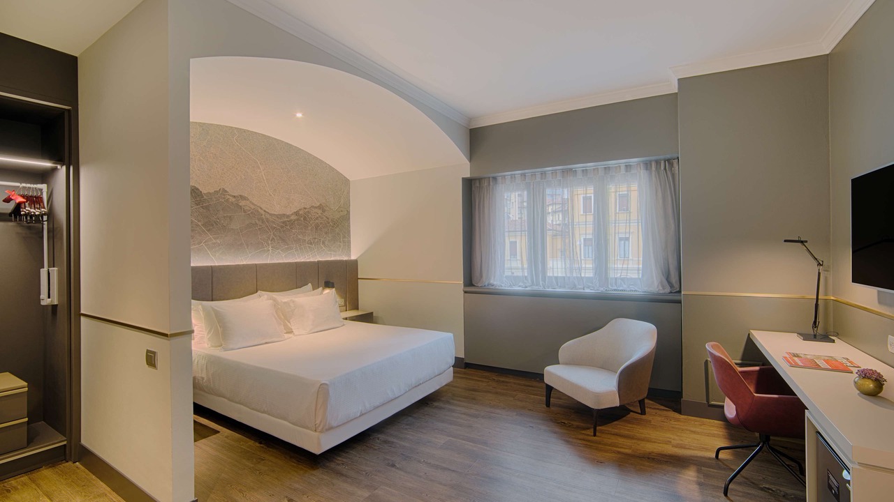 Photo of Bedroom in Varesine