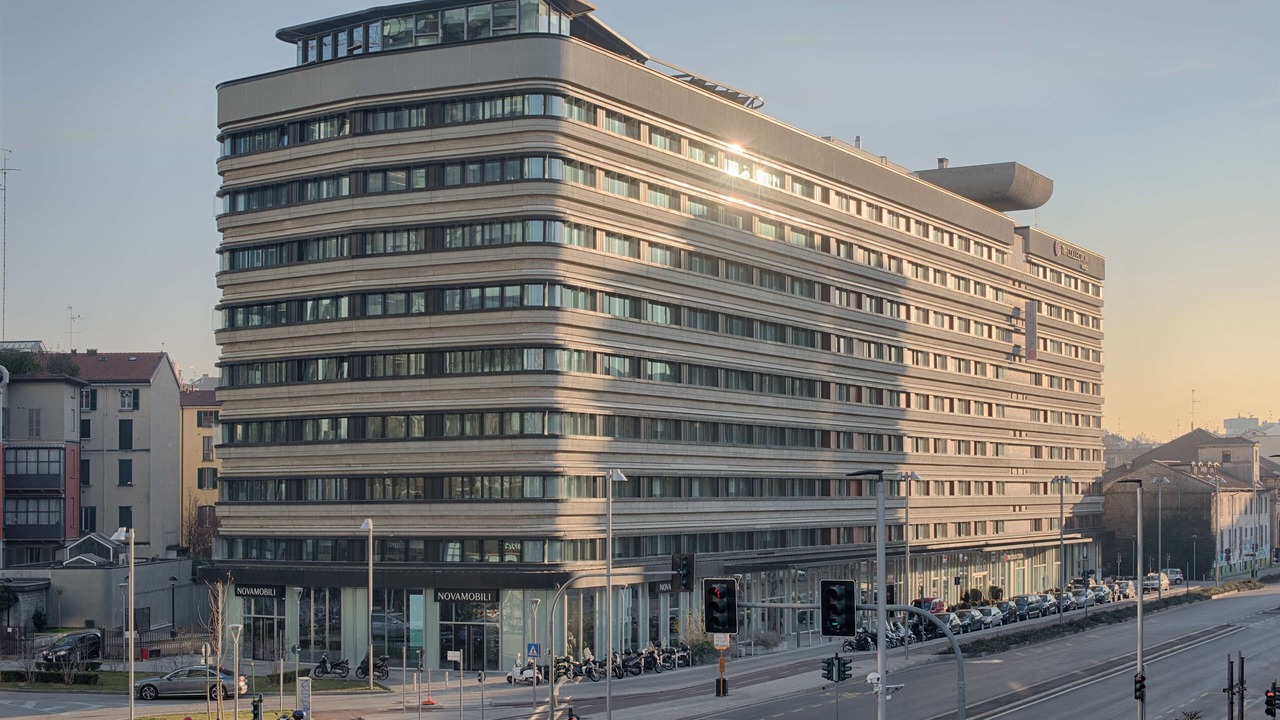 Photo of Outdoor in Varesine
