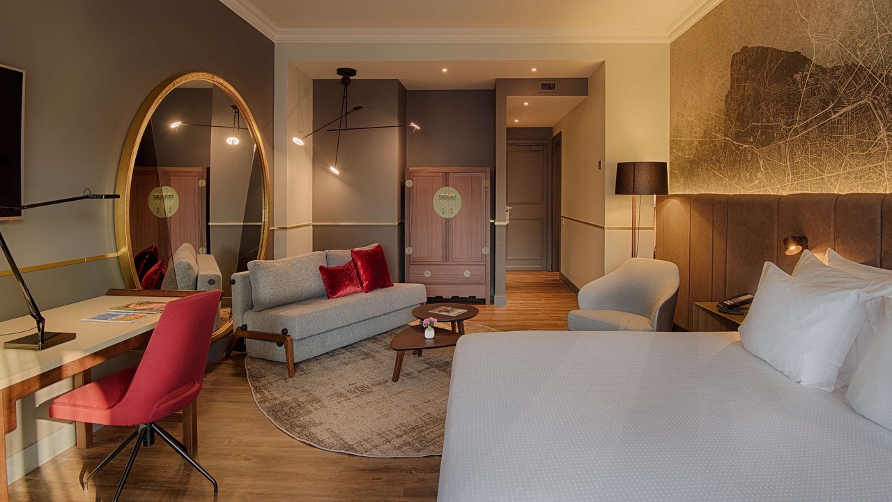 Photo of Bedroom in Varesine