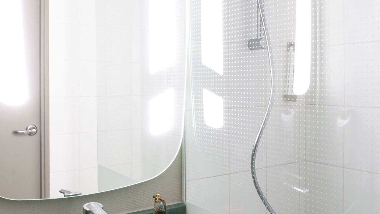 Photo of Bathroom in Zona Ca' Granda