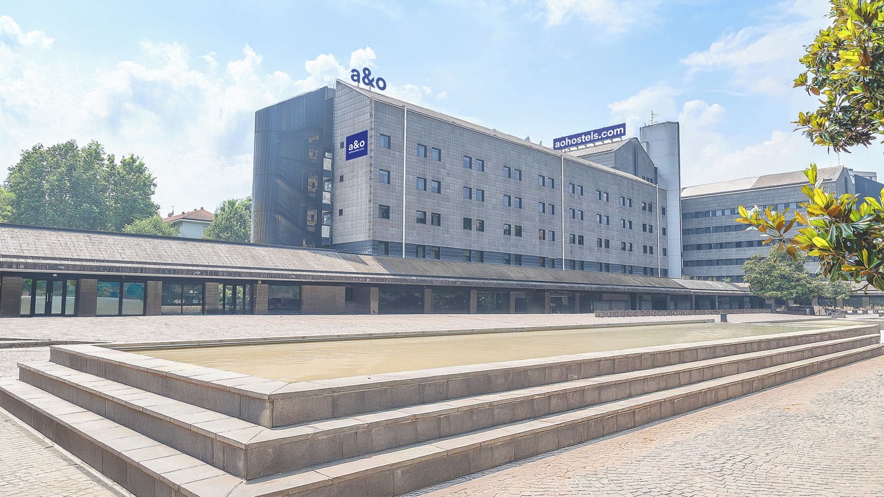 Photo of Outdoor in Zona Ca' Granda