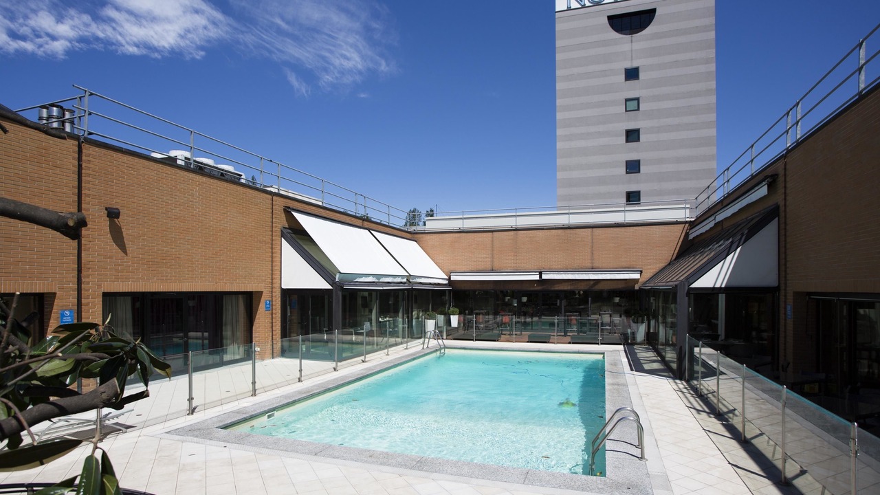 Photo of Outdoor in Milan