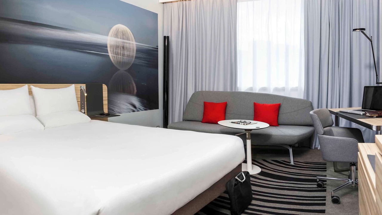 Photo of Bedroom in Milan