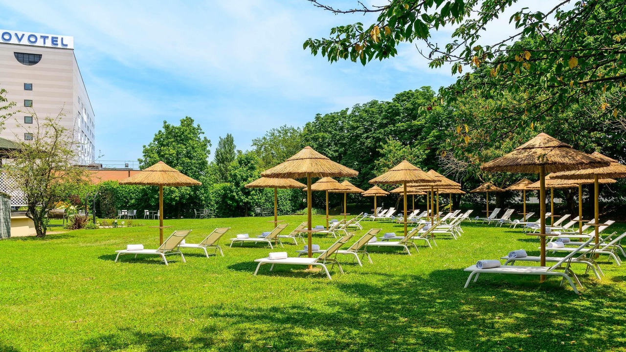 Photo of Outdoor in Milan