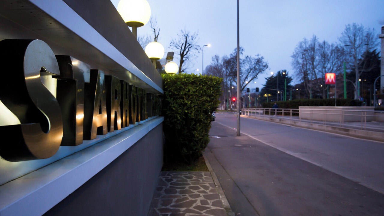Photo of Outdoor in Bicocca