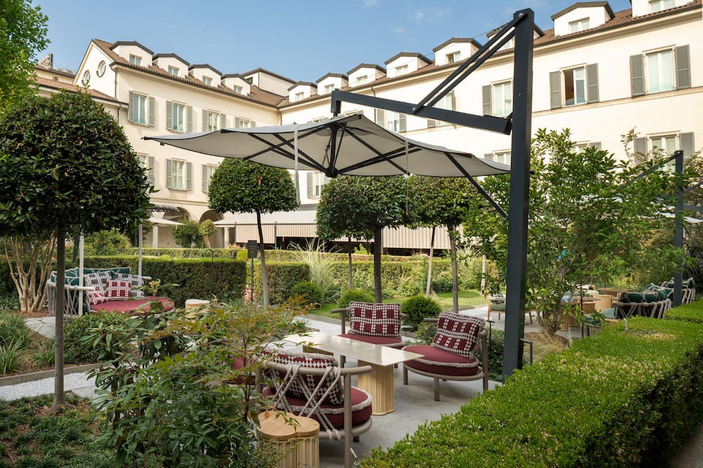 Photo of Outdoor in Milan Centre